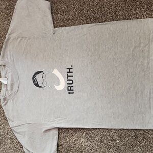 Ruth Bader Ginsburg Short Sleeve Tee - Size Small